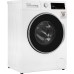 Стиральная машина с инвертором и паром Weissgauff WM 49127 DS Inverter Steam