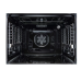 Электрический духовой шкаф Evelux EO 650 PB