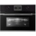 Компактный духовой шкаф с микроволнами Kuppersbusch CBM 6330.0 S9 Shade of Grey