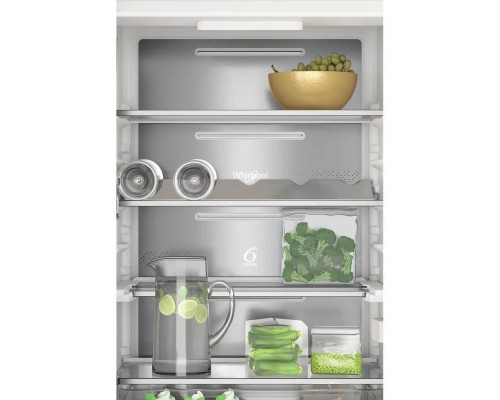 Встраиваемый холодильник Whirlpool WHC20 T593 P