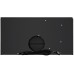 Вытяжка Maunfeld Clyde 50 Glass Black