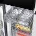 Многодверный холодильник Samsung RF65DB970012WR Bespoke с Beverage Center™