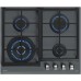 Варочная панель Teka GZC 64320 XBN STONE GREY