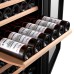 Винный шкаф Temptech Classique CL180SB