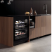 Винный шкаф Signature Kitchen Suite SKSUW2401G