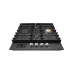 Варочная поверхность Hiberg VM 6245 Gr
