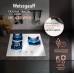 Варочная панель Weissgauff HG 430 WGH
