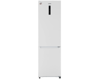 Двухкамерный холодильник Gorenje NRB620E61W4WFE