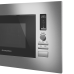 Встраиваемая микроволновая печь Maunfeld JBMO820GS01