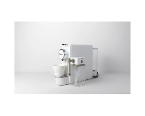 Кофемашина Bivio BV38 PLUS