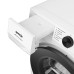 Сушильная машина с тепловым насосом Gorenje DG48D
