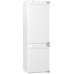 Встраиваемый двухкамерный холодильник Gorenje RKI2181E1