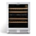 Винный шкаф CELLAR PRIVATE CP043-2TW