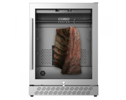 Холодильник для вызревания мяса Caso Dry-Aged Master 125