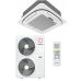 Кассетный кондиционер Fujimitsu FCI-60TCST1/FCO-60TST1