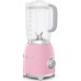 Блендер Smeg BLF01PKEU