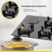 Комбинированная варочная панель Simfer H60K32B516