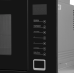 Встраиваемая СВЧ печь MIDEA TG925B8D-BL