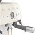 Кофемашина-эспрессо Smeg EGF03CREU