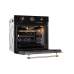 Духовой шкаф Hiberg VM 6392 BR