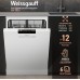 Посудомоечная машина Weissgauff DW 6025 (модификация 2025 года)