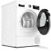 Сушильная машина Bosch WTX87MW9IT