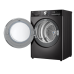 Сушильная машина LG DC10V9V9P