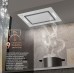 Встраиваемая в шкаф вытяжка Weissgauff Aura 1350 WH Premium Touch Inverter Wi-Fi