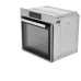 Духовой шкаф Hotpoint FE8 831 JSH IX