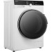 Cтиральная машина с инвертором и паром Weissgauff WM 4027 Inverter Steam
