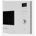 Встраиваемая микроволновая печь Kuppersberg HMW 650 WH