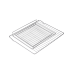 Духовой шкаф Hiberg S-VM 6415 B SMART