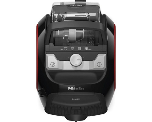 Пылесос Miele Boost CX1 PowerLine Obsidian black