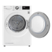 Сушильная машина LG DC90V9V9WN