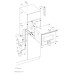 Комбинированный духовой шкаф-пароконвектомат Gaggenau BS470102