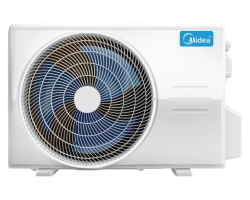 Кондиционер Midea Unlimited MSAG2-24HRN1-I/MSAG2-24HRN1-O