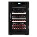 Винный шкаф Meyvel MV46-WB1-M