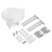 Посудомоечная машина HOMSair DW64E