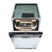 Узкая посудомоечная машина Vard VDI451C