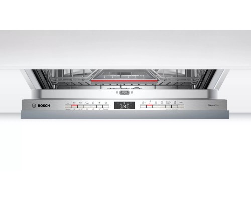 Встраиваемая посудомоечная машина Bosch SBH4HCX48E