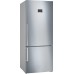 Двухкамерный холодильник Bosch KGN76CI30U