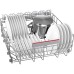 Встраиваемая посудомоечная машина Bosch SMV6ZCX00E
