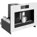 Встраиваемая кофемашина Weissgauff WCMI-572 Touch Cappuccino