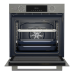 Конвекционный духовой шкаф Grundig GEBM12300GSA