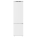 Холодильник Maunfeld MBF193NFWGR Inverter