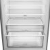 Двухкамерный холодильник Hotpoint HFL 560I X