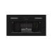 Полновстраиваемая вытяжка KRONA ZANDER 600 DN BLACK S
