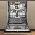 Встраиваемая посудомоечная машина Whirlpool W8I HT58 TS