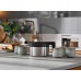 Кофемашина Electrolux KBC85T