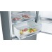 Двухкамерный холодильник Bosch KGE39ALCA